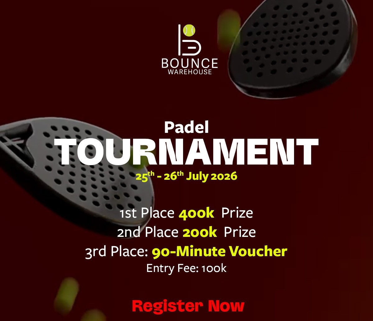 Padel Tournament
